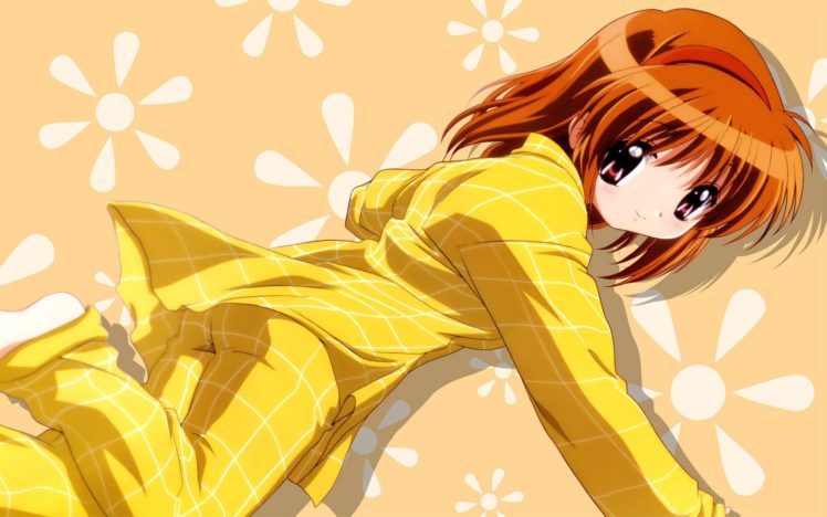 anime, Anime girls, Kanon, Tsukimiya Ayu HD Wallpaper Desktop Background