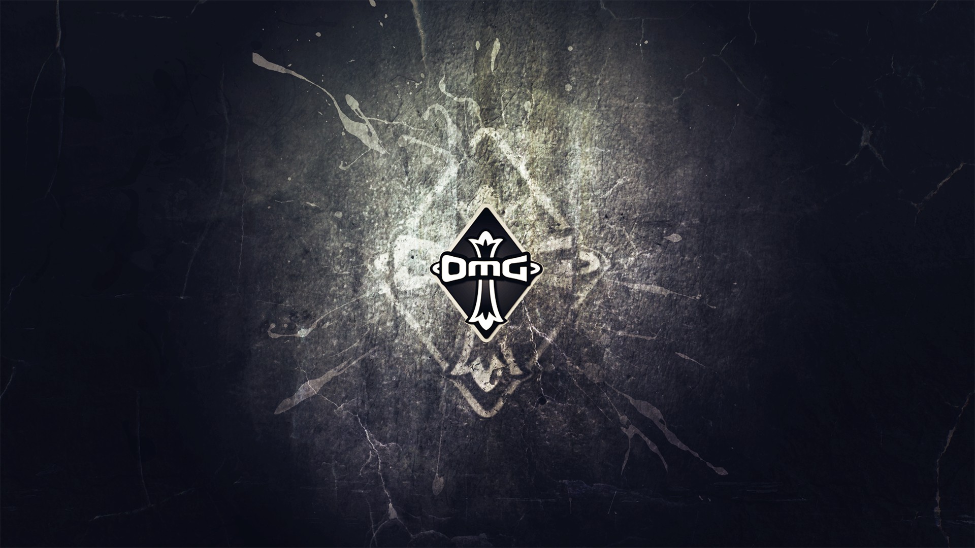 OMG, Esport Wallpaper