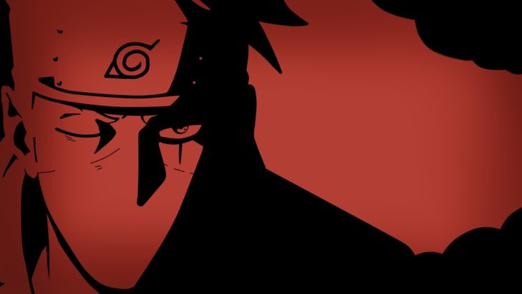 Naruto Shippuuden, Hatake Kakashi, Hokage HD Wallpaper Desktop Background