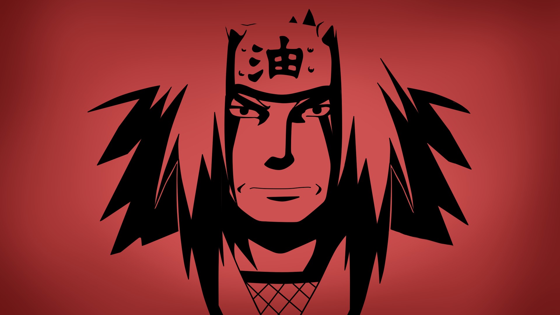 Naruto Shippuuden Jiraiya Wallpapers Hd Desktop And Mobile