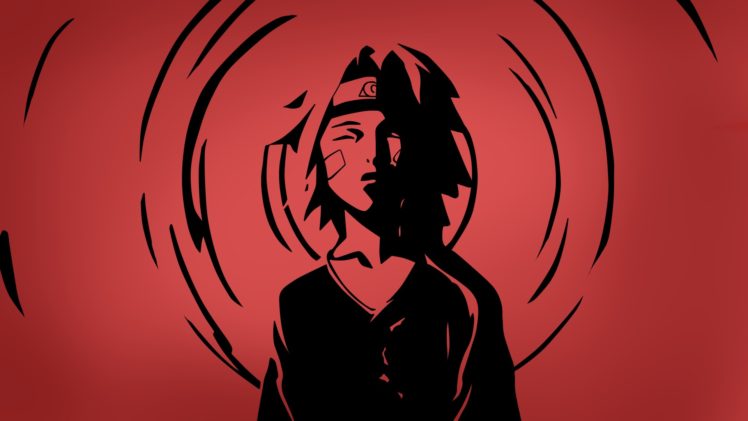 Naruto Shippuuden, Hoshizora Rin HD Wallpaper Desktop Background