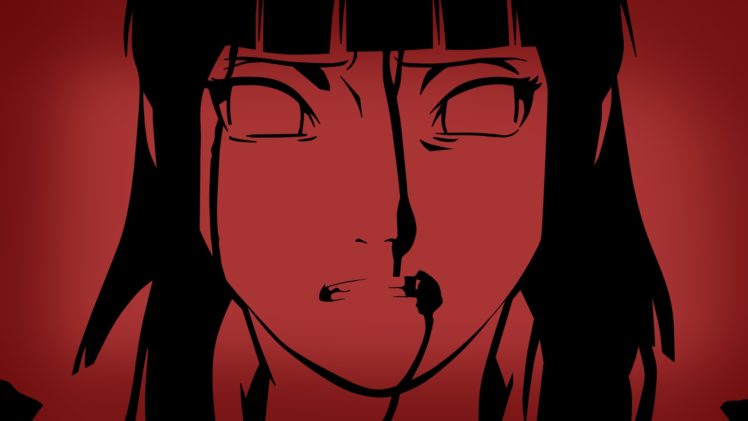Naruto Shippuuden, Hyuuga Hinata, Anime girls HD Wallpaper Desktop Background