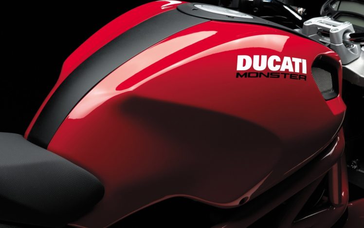 Ducati HD Wallpaper Desktop Background