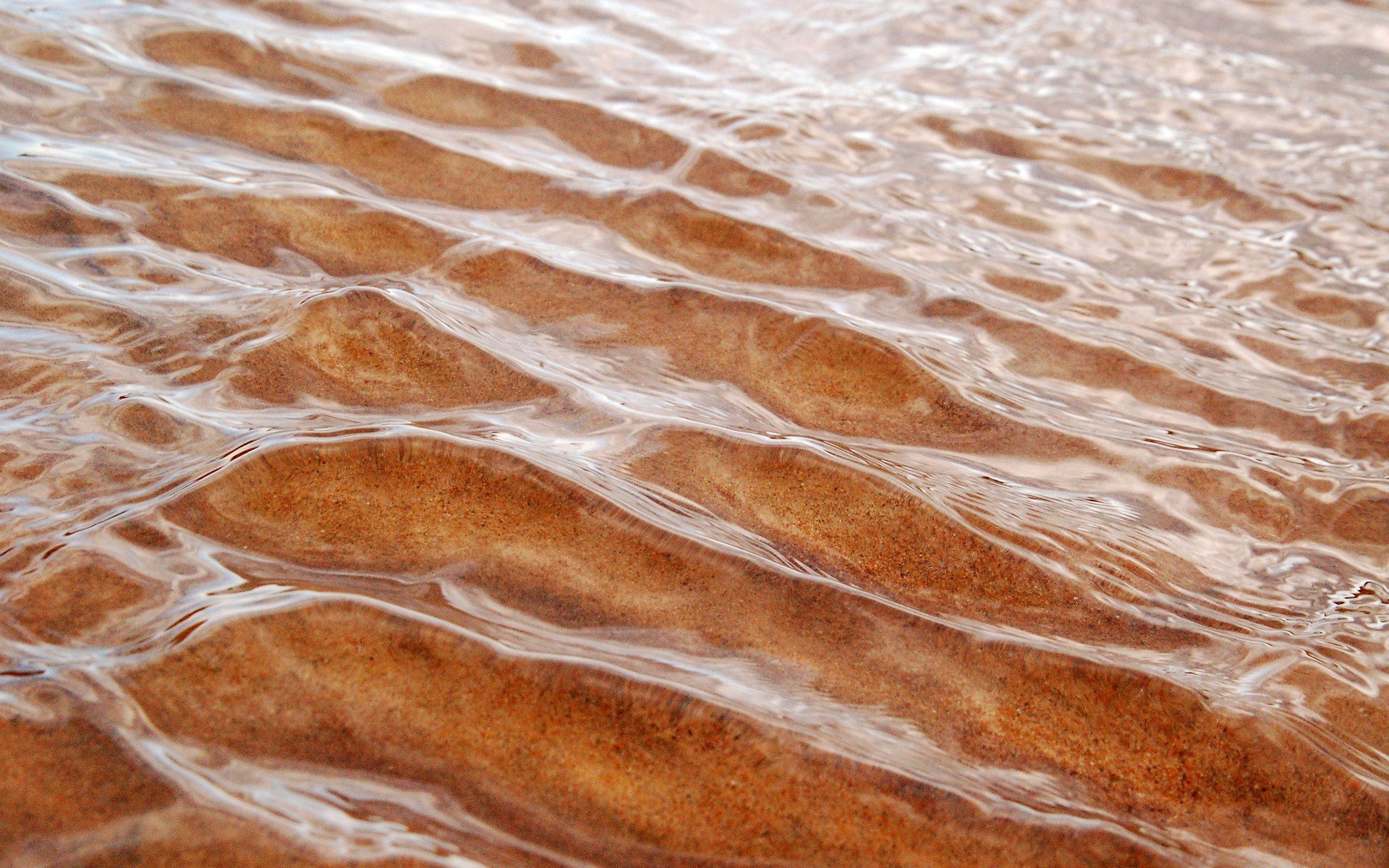 water Wallpaper