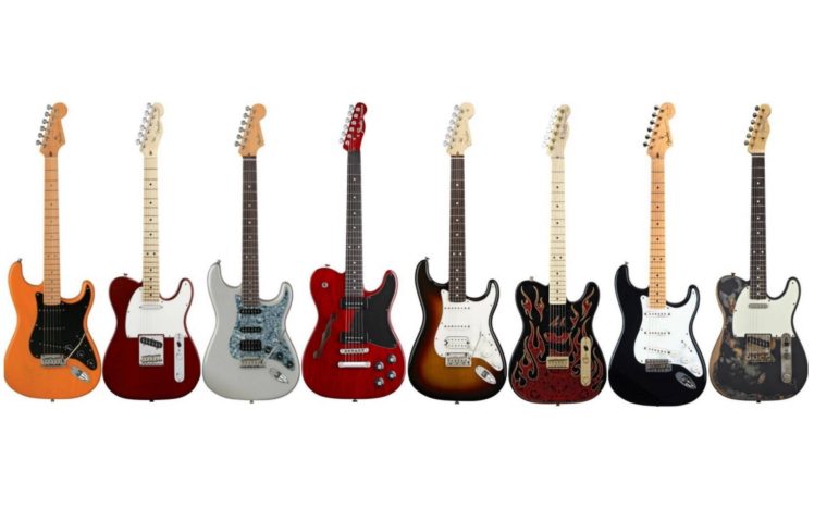 guitar, Electric guitar, Fender HD Wallpaper Desktop Background