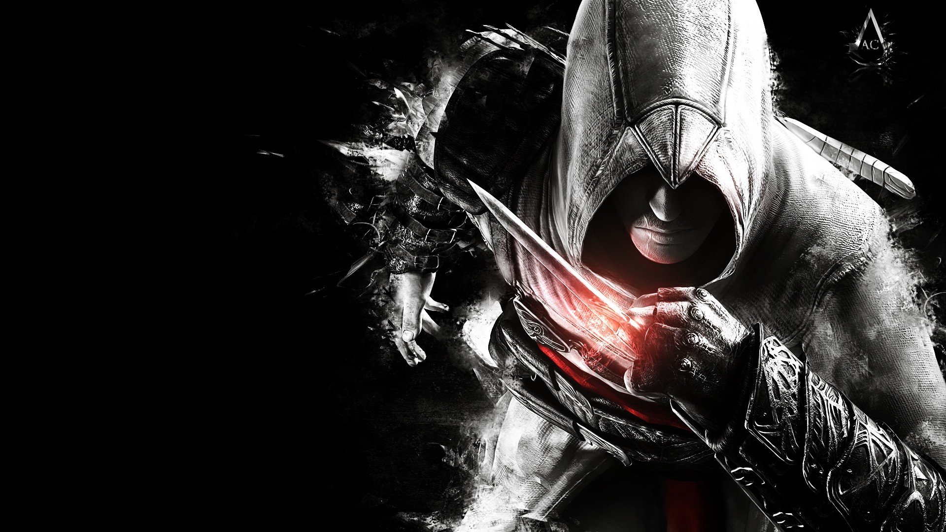 Assassins Creed Wallpapers HD / Desktop and Mobile Backgrounds