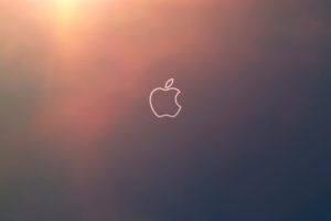 Apple Inc., Logo