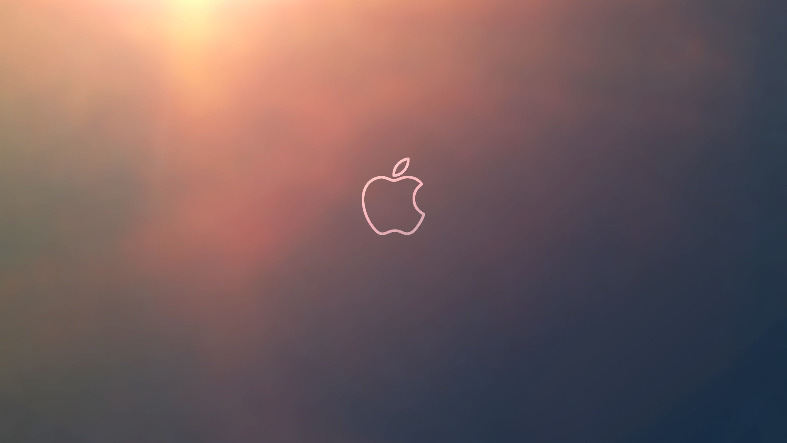 Apple Inc., Logo Wallpaper