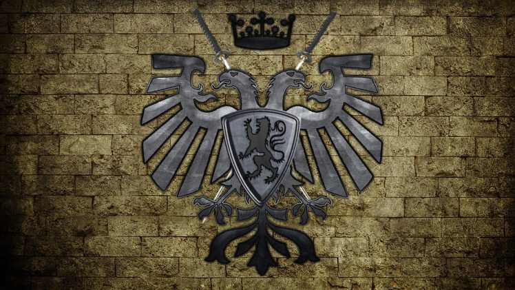 coats of arms HD Wallpaper Desktop Background