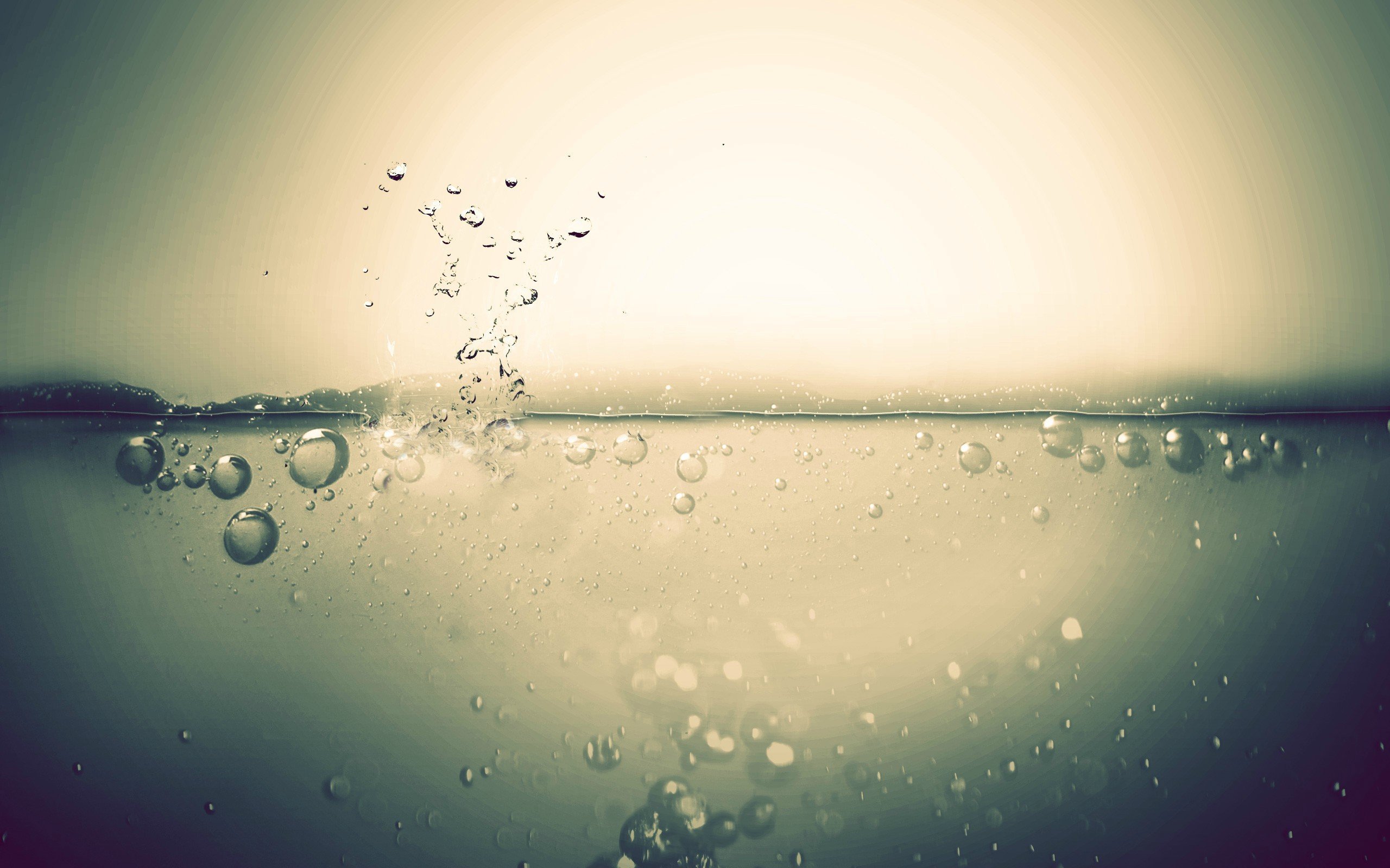 water Wallpaper