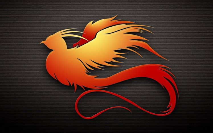 phoenix HD Wallpaper Desktop Background