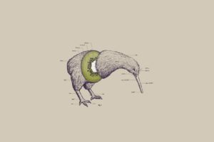 kiwi (animal)