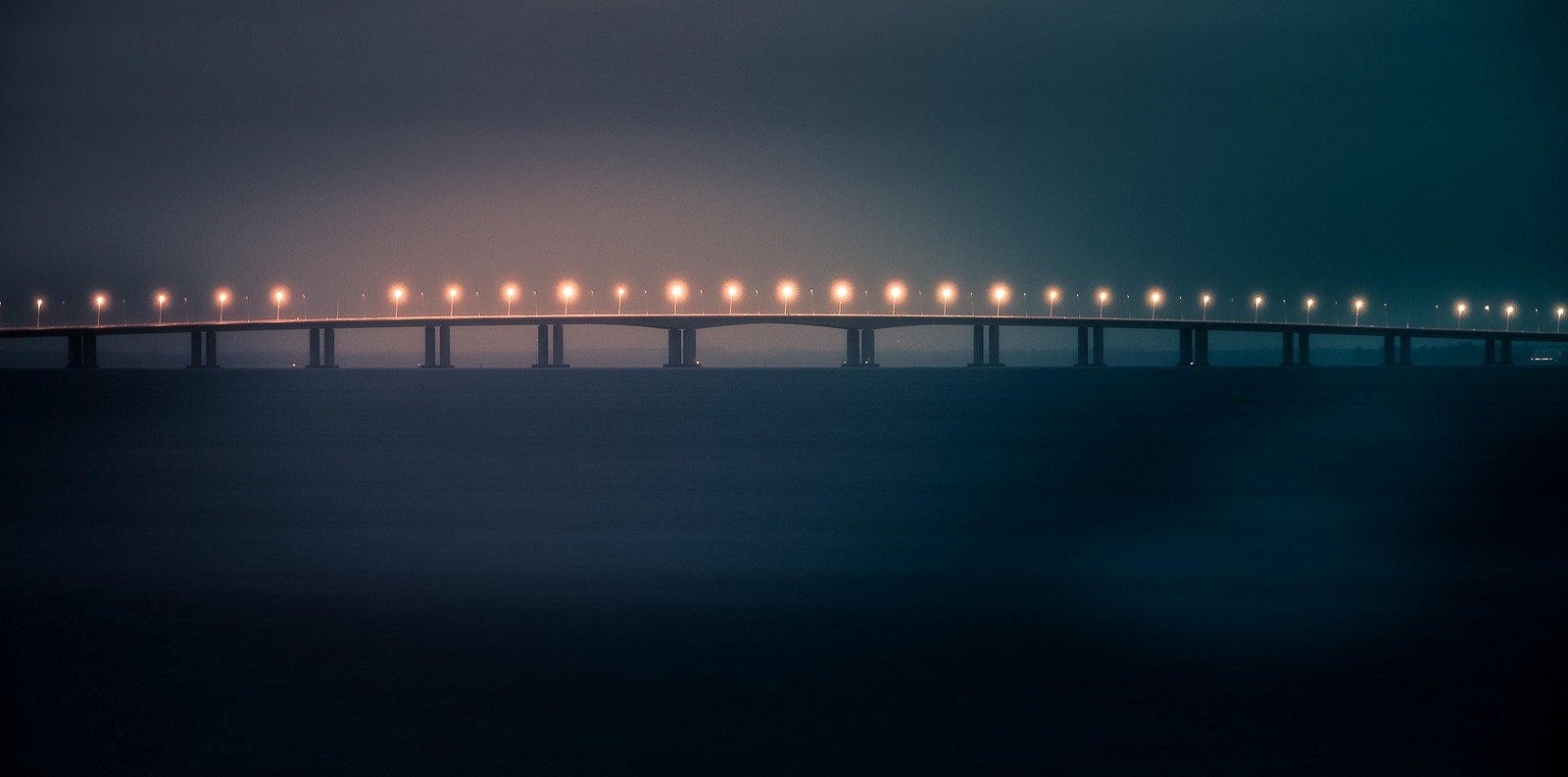 bridge Wallpaper