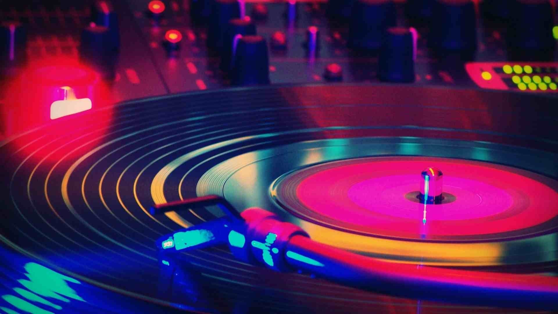music Wallpaper