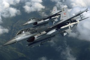 General Dynamics F 16 Fighting Falcon, Aircraft, Military aircraft