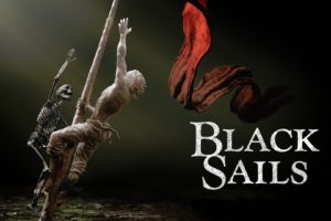 Black Sails, Skeleton