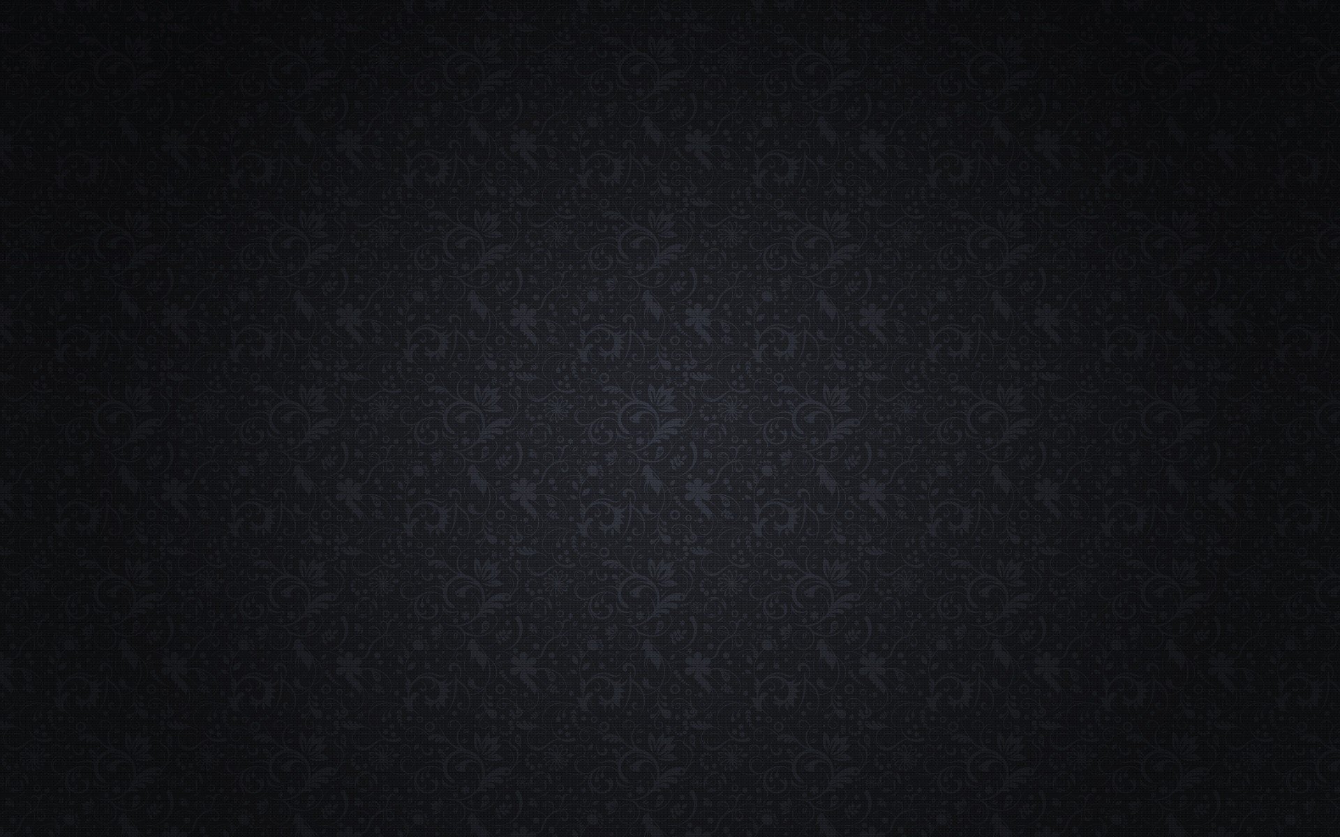 floral Wallpaper