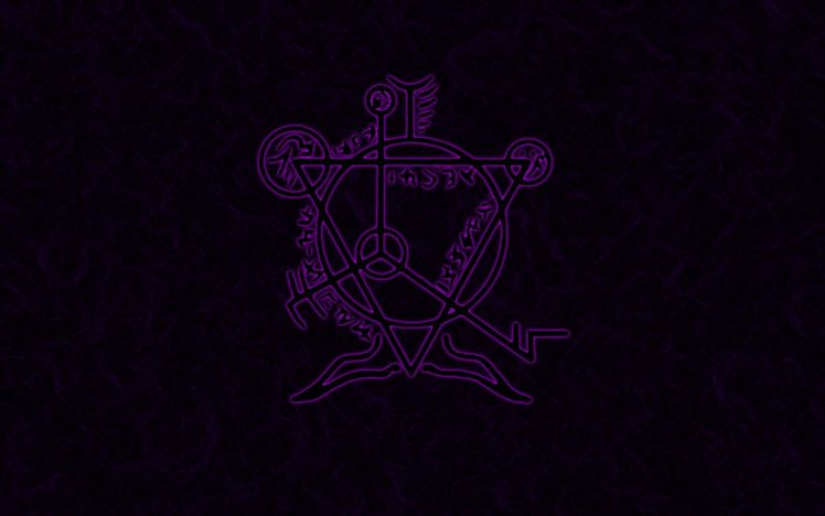 symbols HD Wallpaper Desktop Background