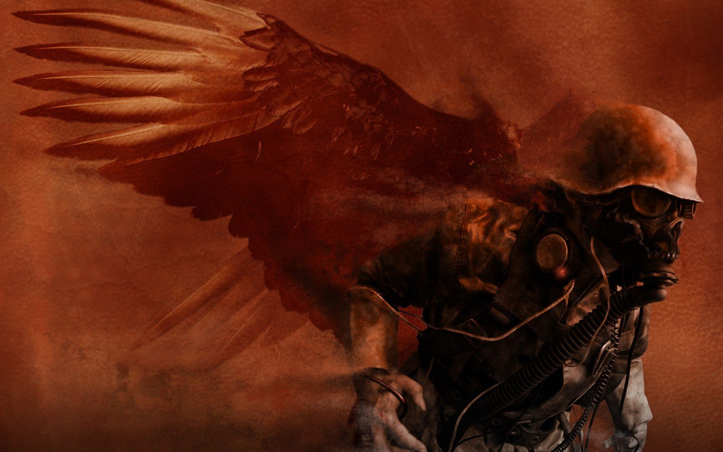 Saints Row, Video games, Angel De LaMuerte Wallpaper