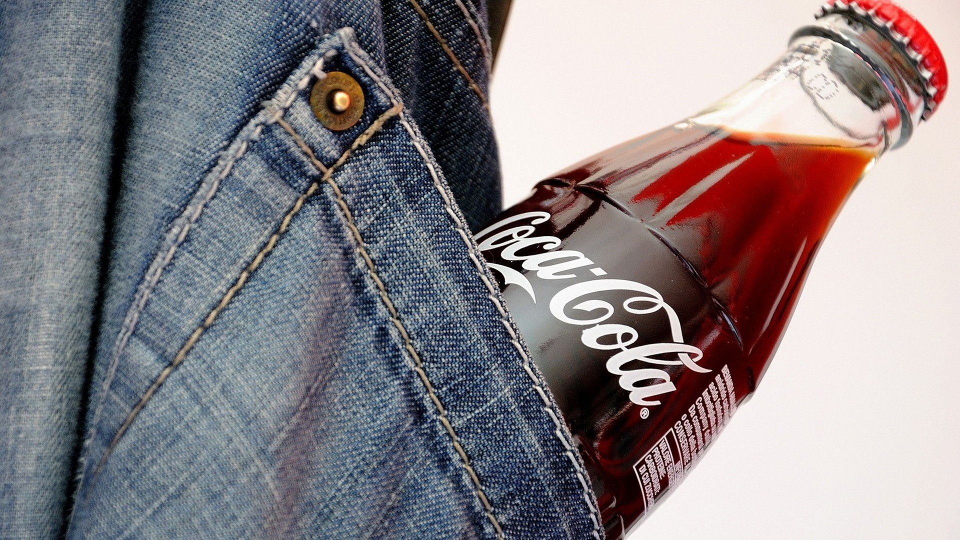 Coca Cola Wallpaper