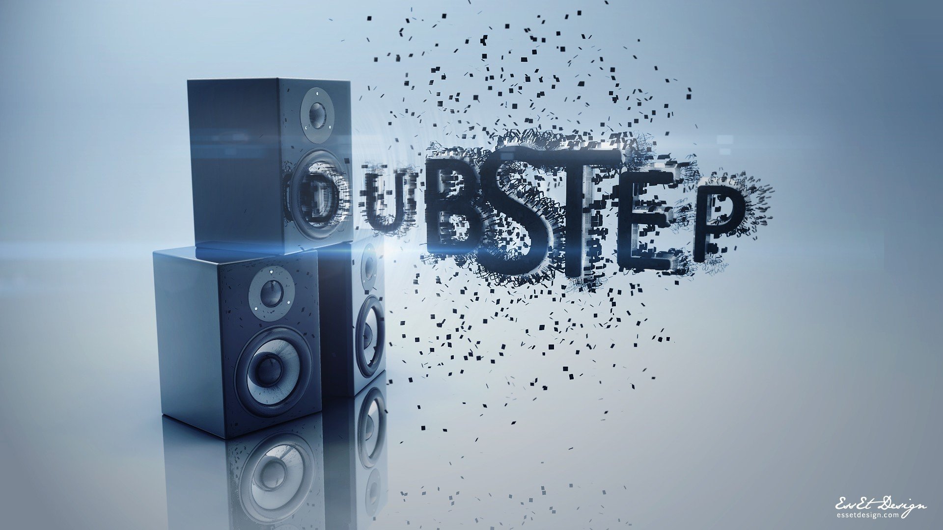 dubstep Wallpaper