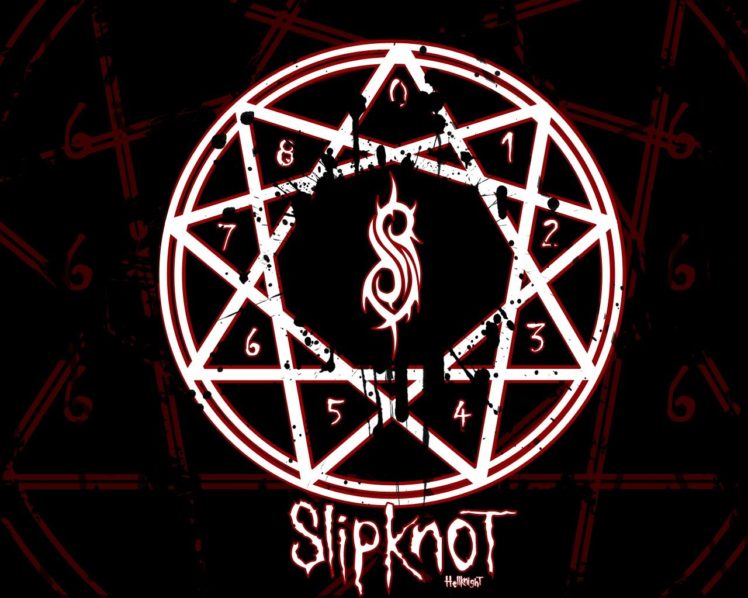 Slipknot HD Wallpaper Desktop Background
