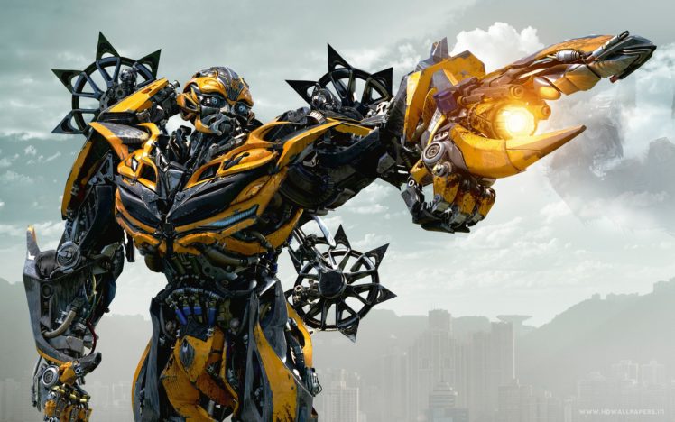 Transformers, Transformer HD Wallpaper Desktop Background