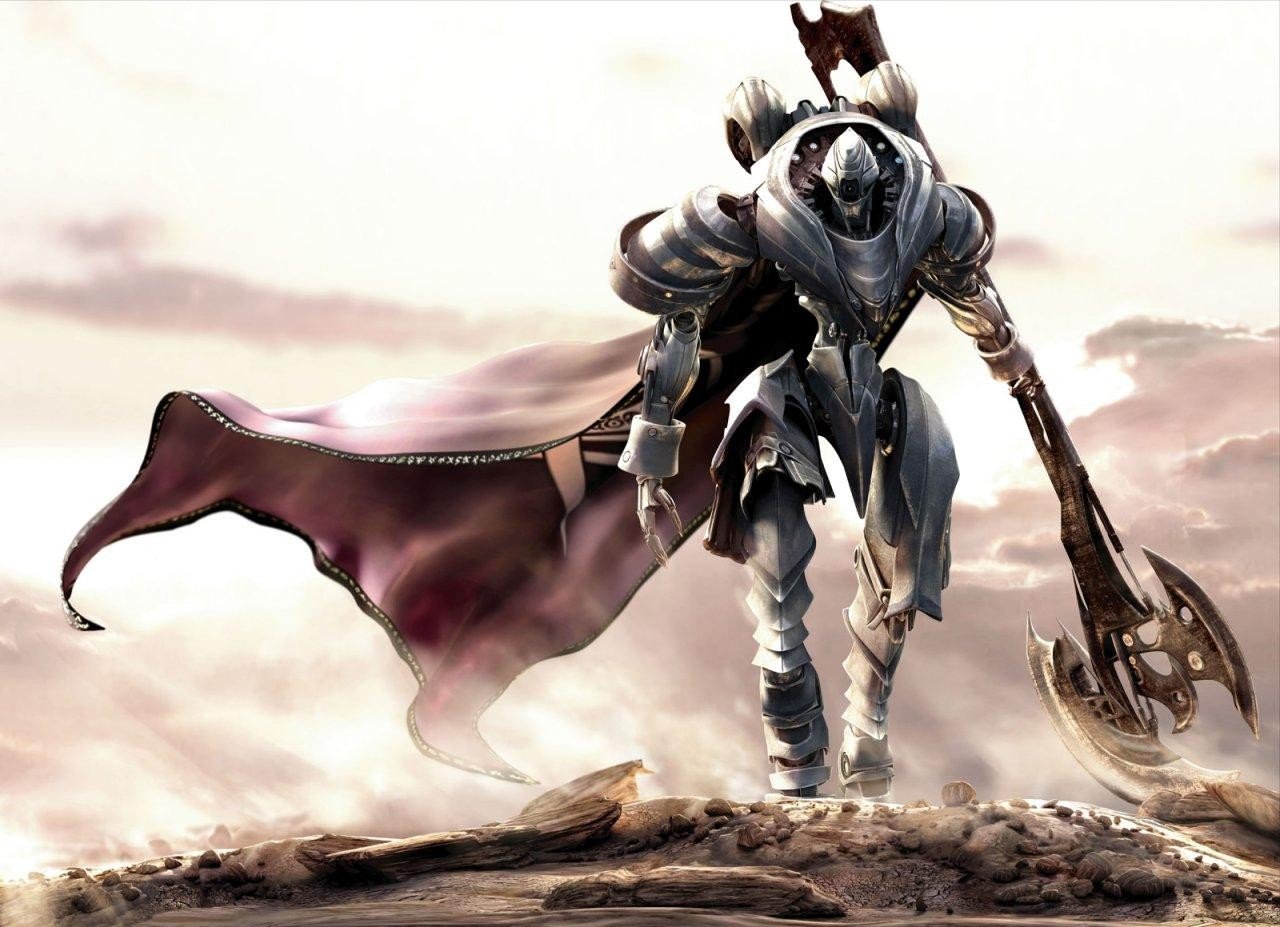 video games Wallpaper