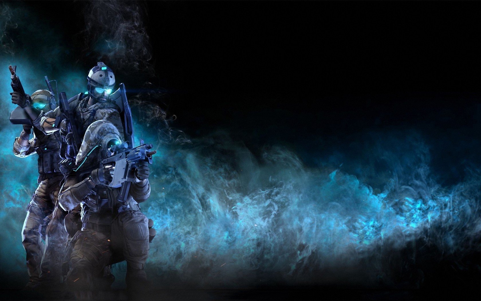 Ghost Recon Wallpapers HD / Desktop and Mobile Backgrounds