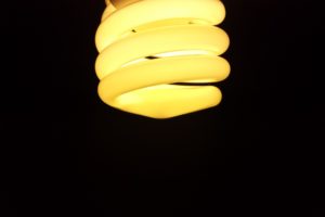 yellow, LEDs, Lights, Black background