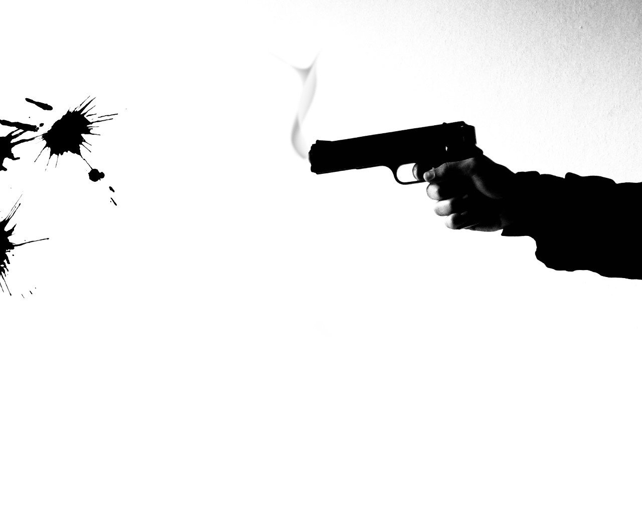 gun Wallpaper
