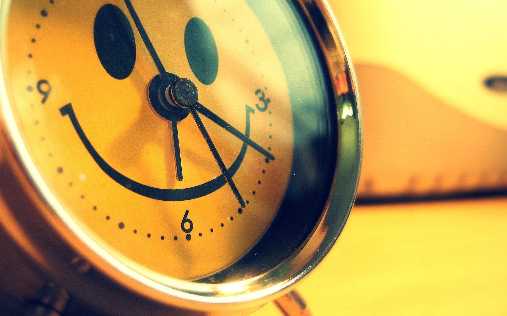 clocks Wallpaper
