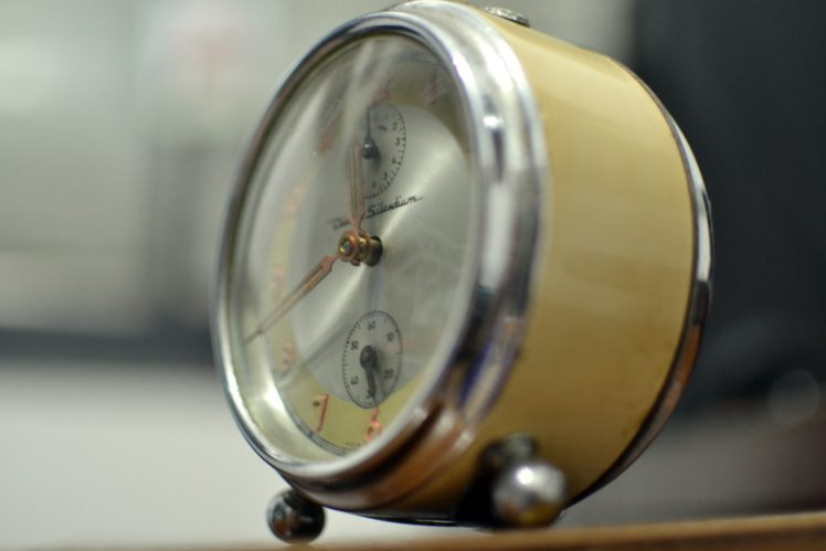 clocks, Depth of field HD Wallpaper Desktop Background