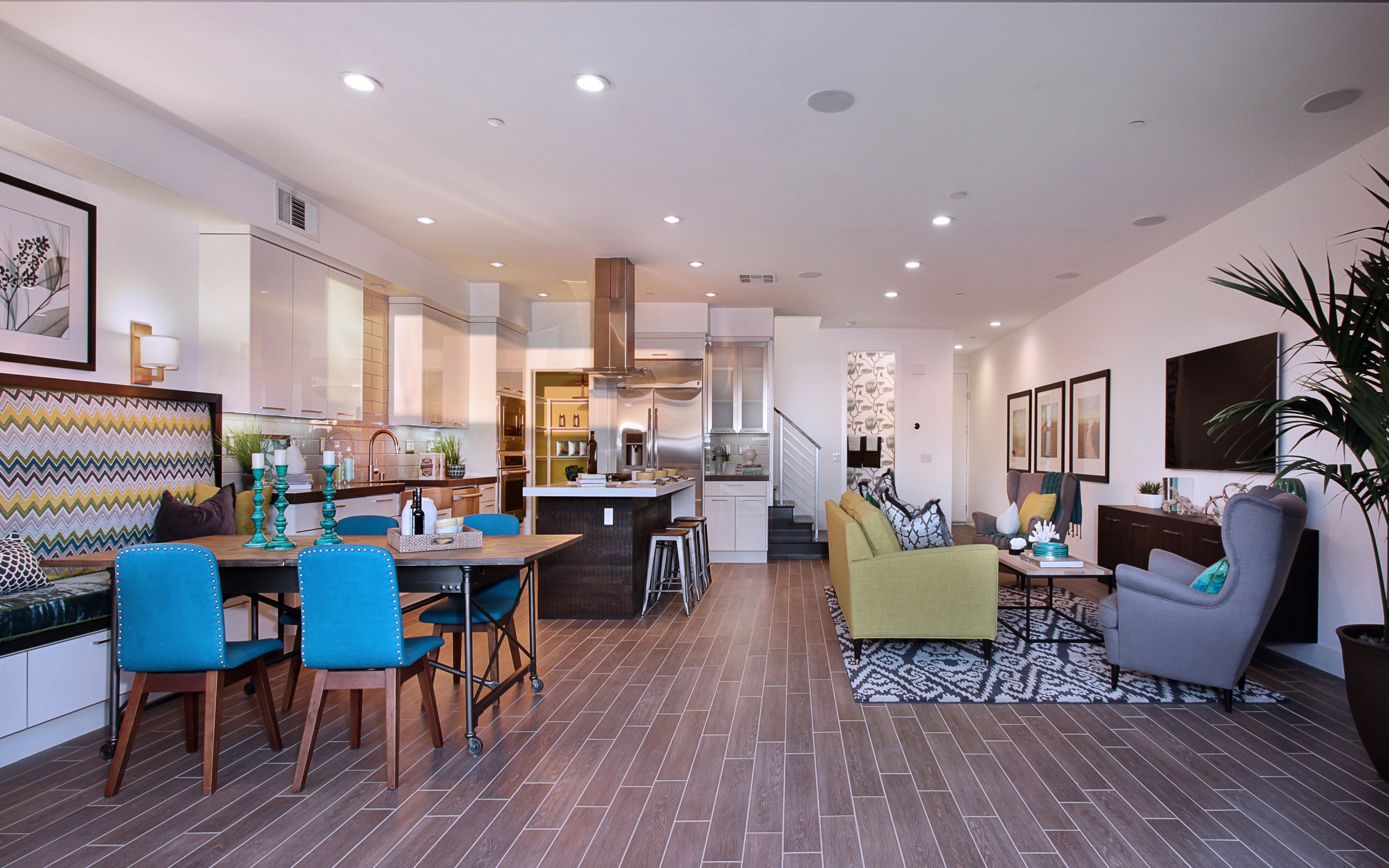 room, Living rooms, Interior Wallpaper