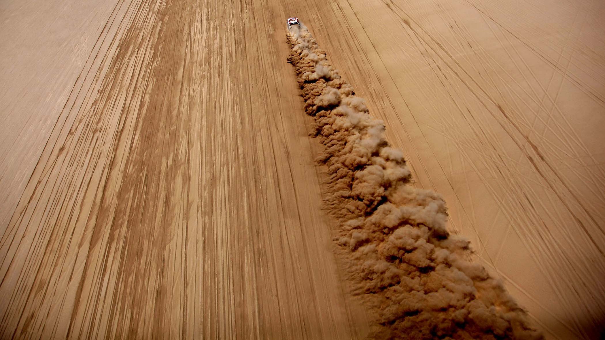 off road, Race tracks, Rally Wallpaper