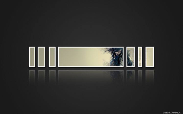 minimalism, Simple HD Wallpaper Desktop Background