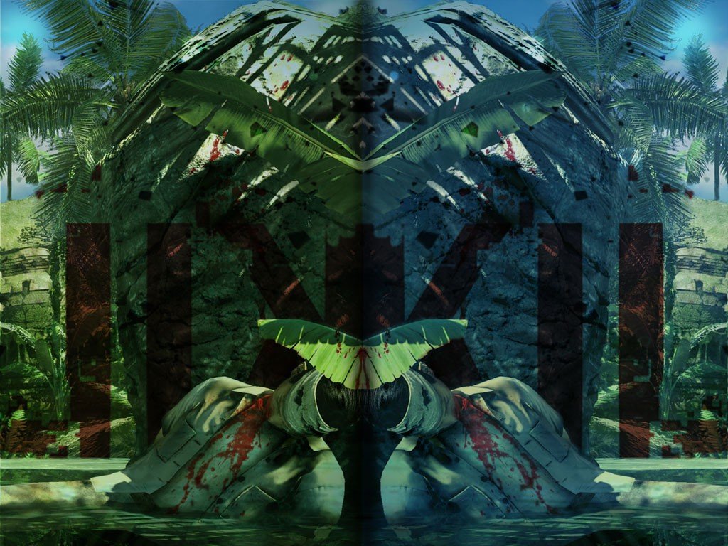 Far Cry 3, Video games Wallpaper