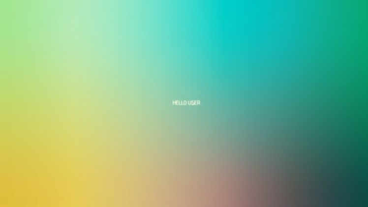 minimalism, Letter, Simple background HD Wallpaper Desktop Background