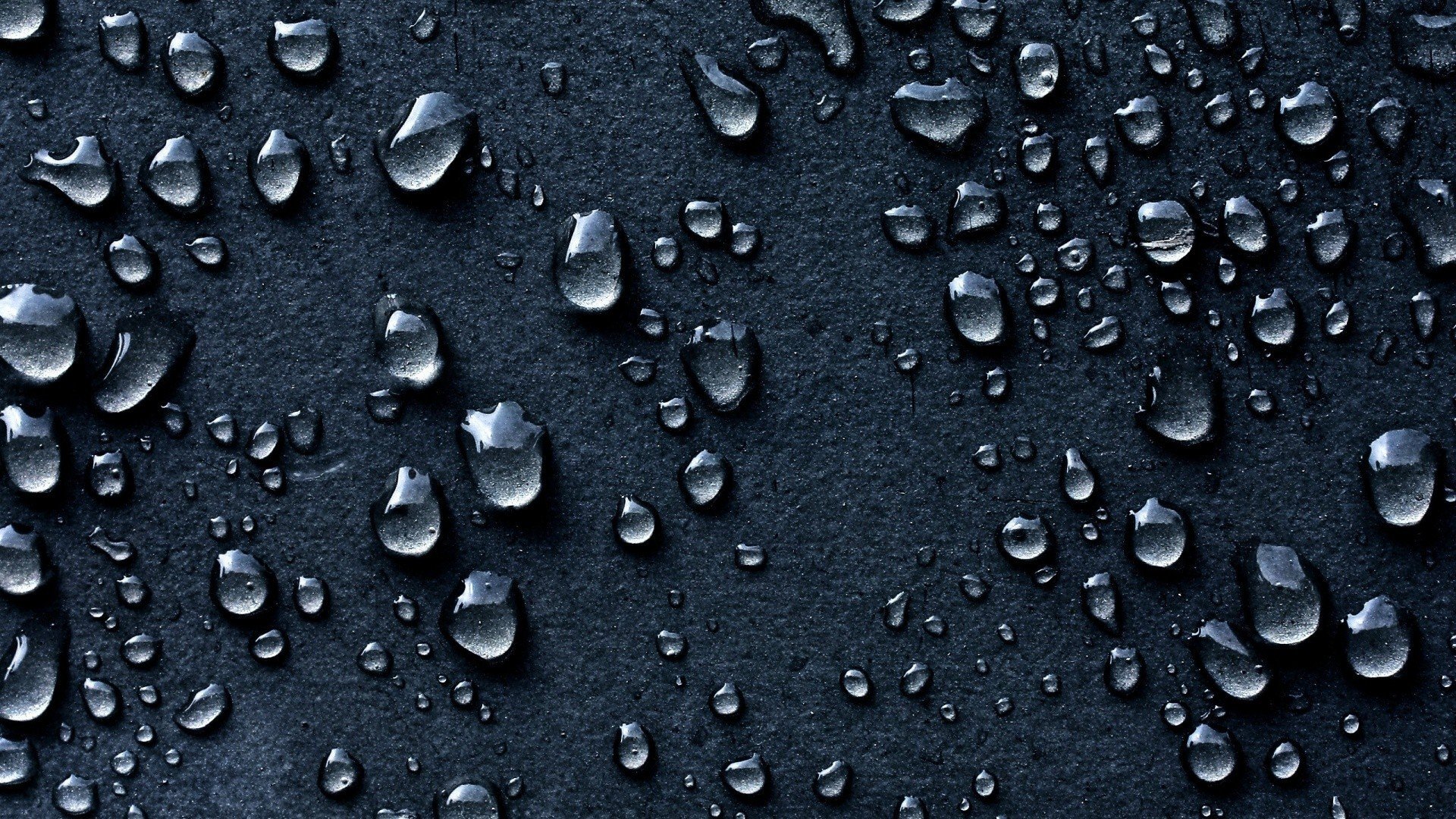 minimalism, Simple, Simple background, Water drops, Pattern Wallpaper