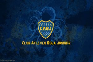 Boca Juniors, Boca