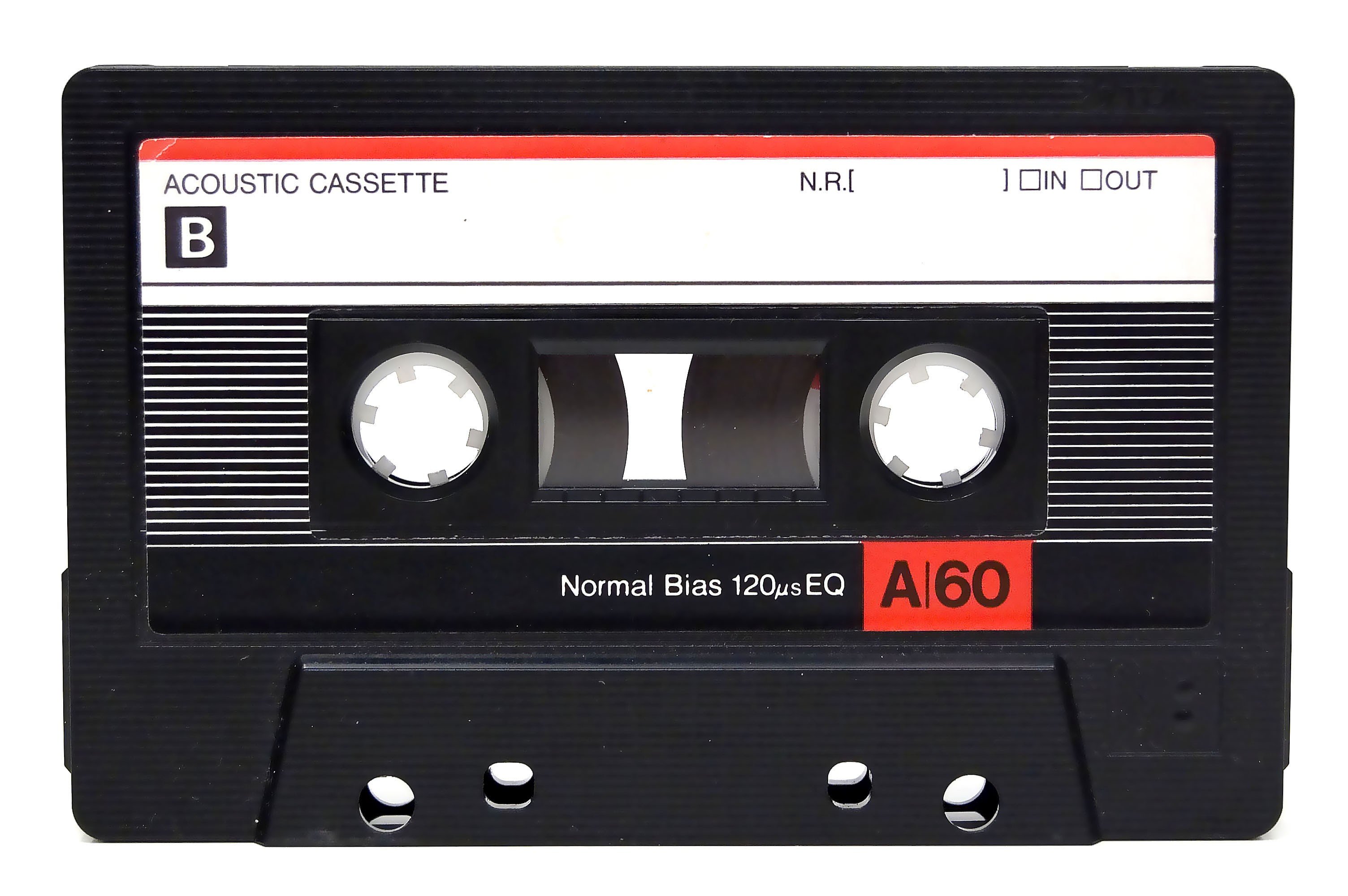 cassette, Tape Wallpaper