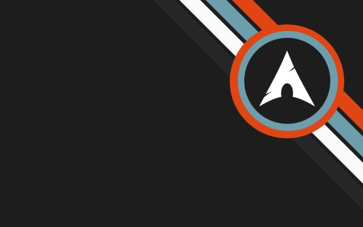 Arch Linux Wallpapers Hd Desktop And Mobile Backgrounds