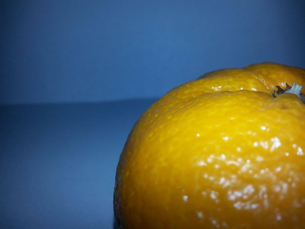 orange (fruit) Wallpaper