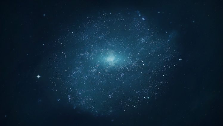 universe, Stars HD Wallpaper Desktop Background