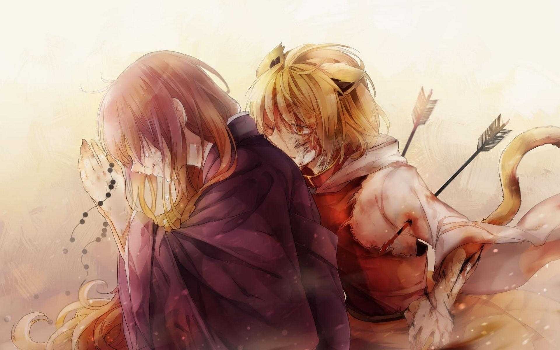 manga Wallpaper