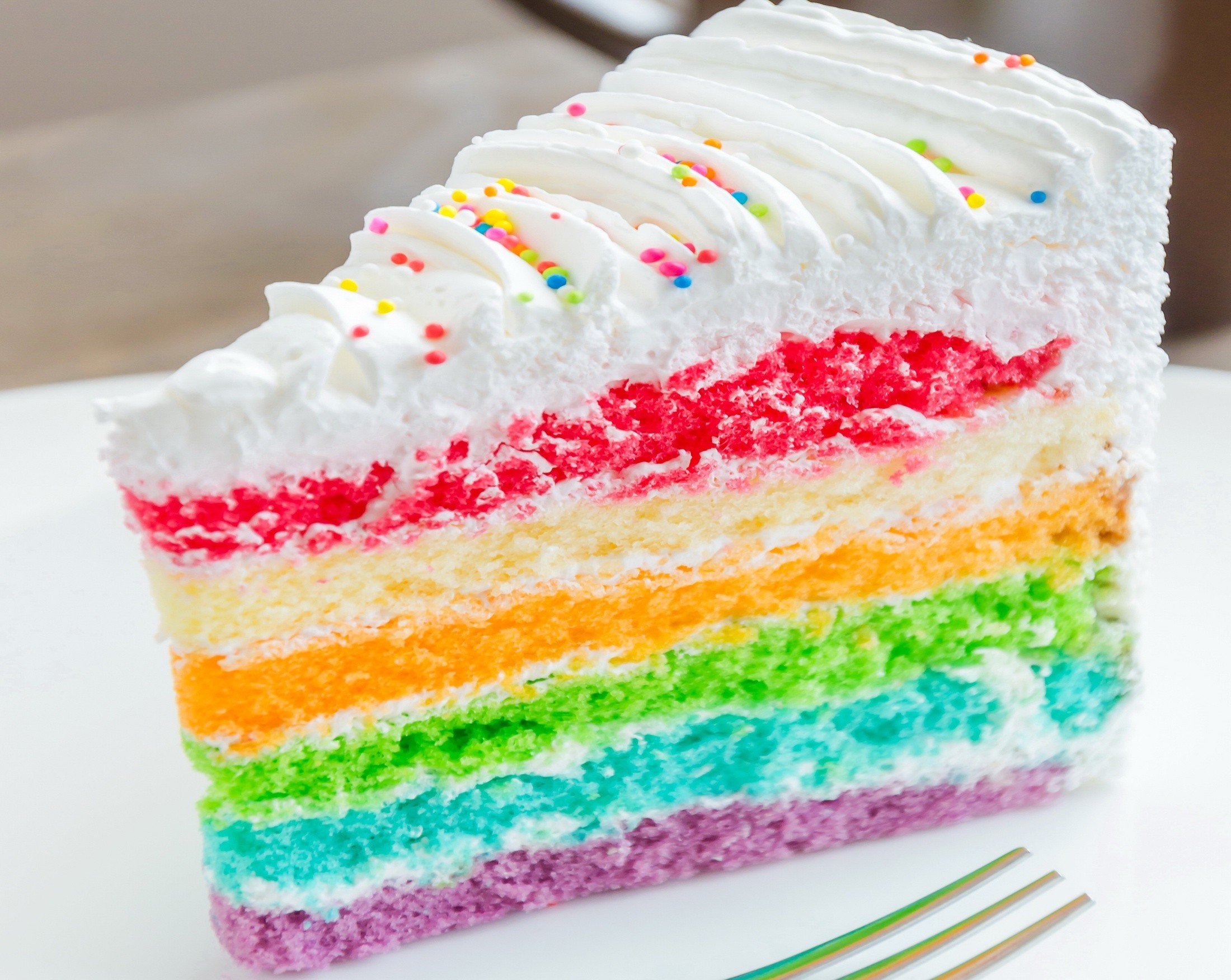 food, Cake, Colorful Wallpaper