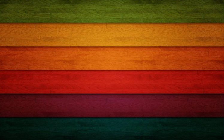 wooden surface, Colorful HD Wallpaper Desktop Background