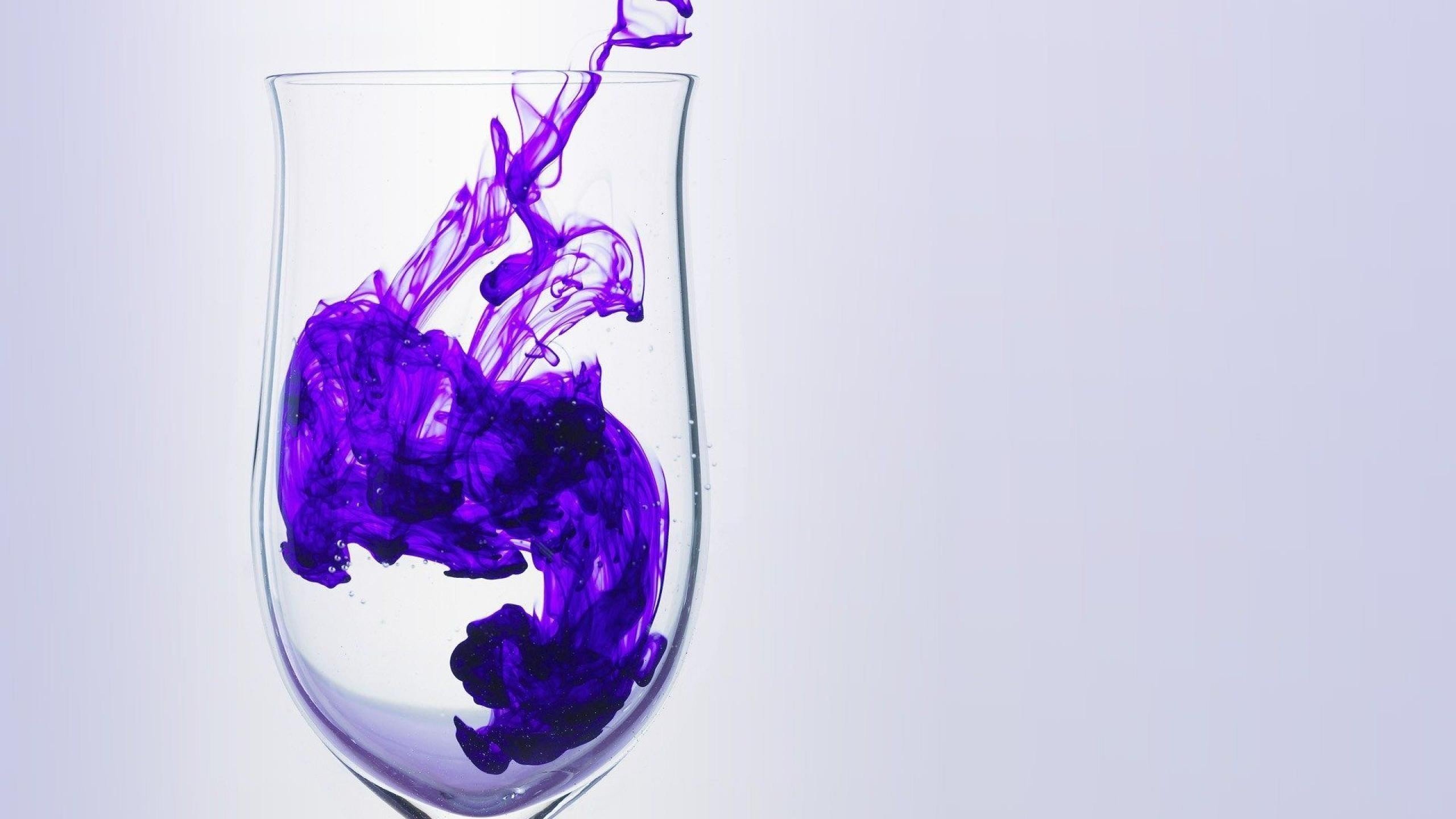drinking glass Wallpaper