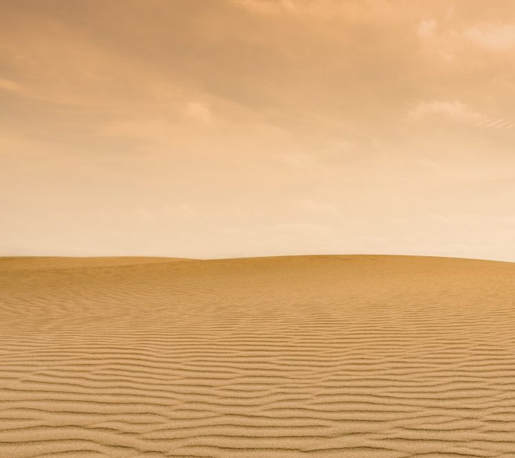 desert, Sand, Yellow HD Wallpaper Desktop Background