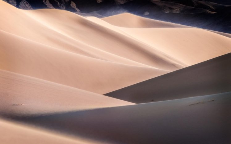 sand, Dune HD Wallpaper Desktop Background
